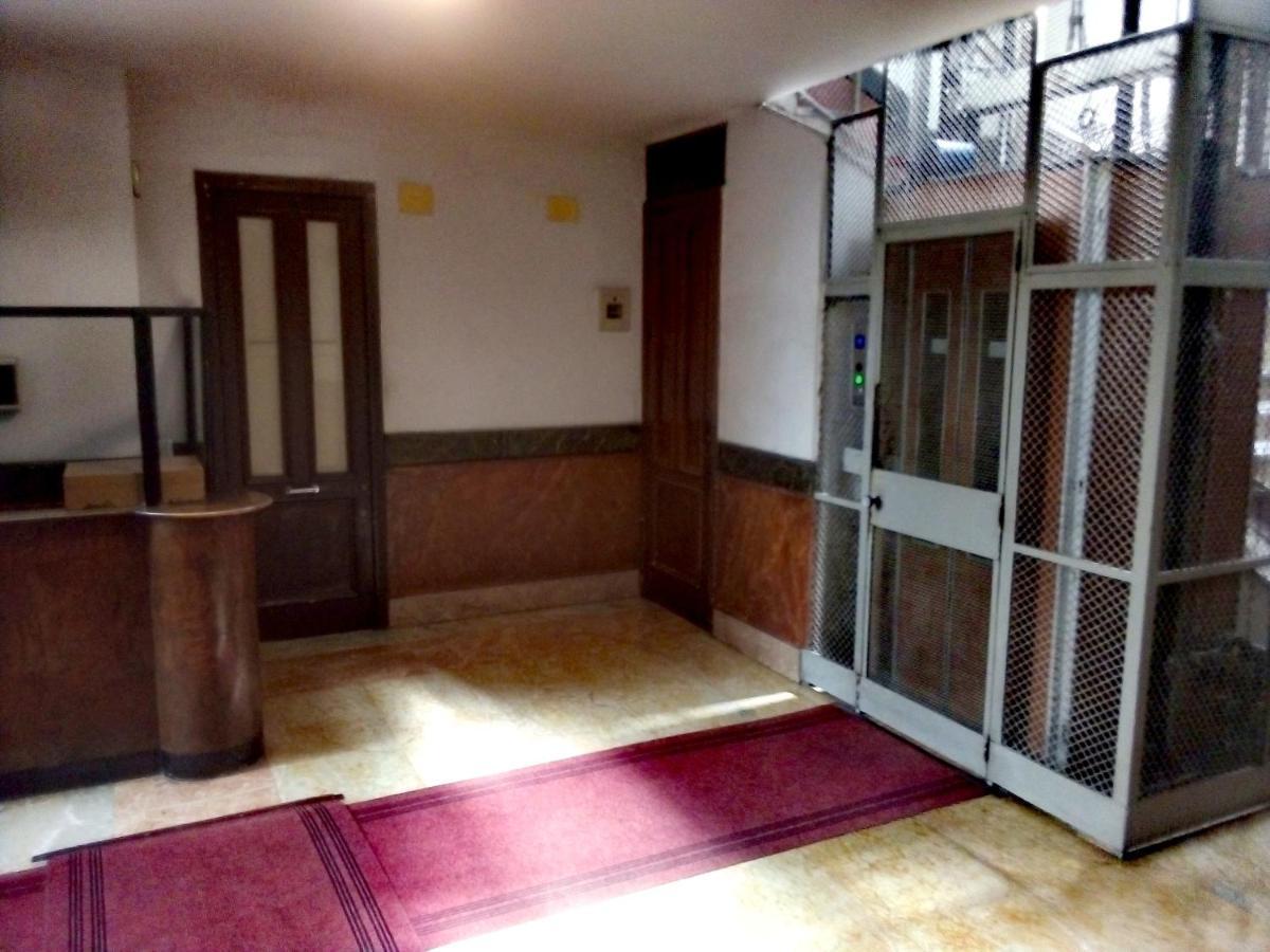 Bed and Breakfast Bed&Restaurant Marrakech Palermo Exterior foto