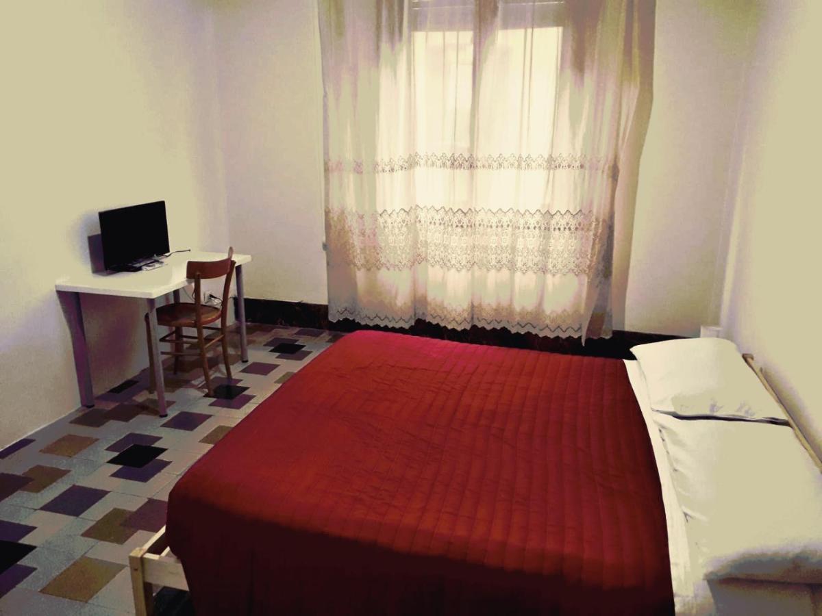 Bed and Breakfast Bed&Restaurant Marrakech Palermo Exterior foto