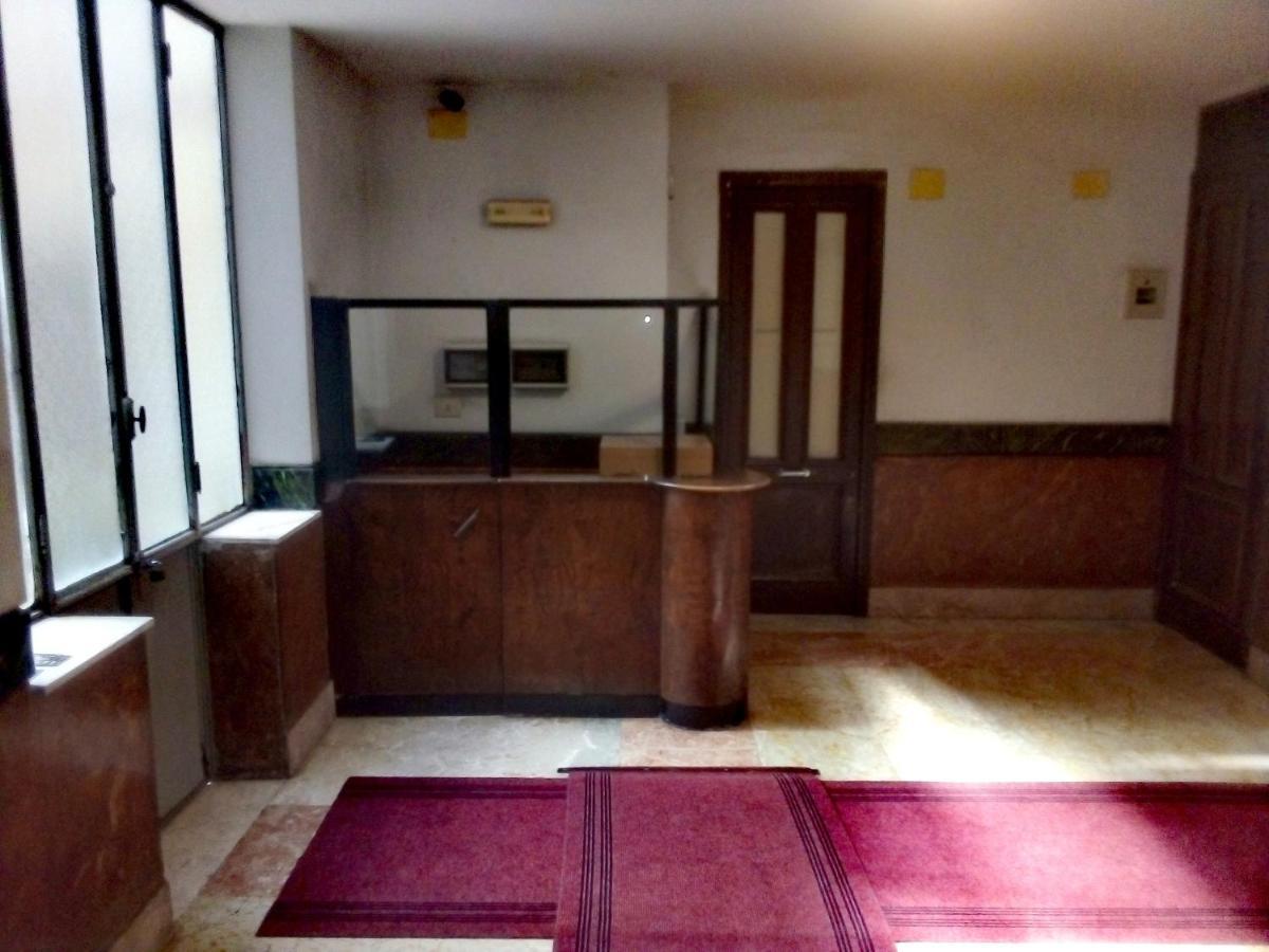 Bed and Breakfast Bed&Restaurant Marrakech Palermo Exterior foto